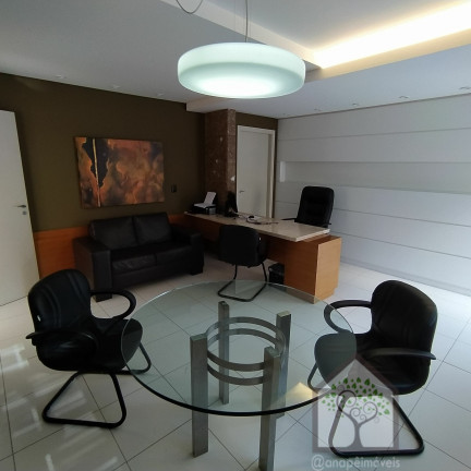 Imagem Sala Comercial à Venda, 81 m² em Centro - Florianópolis