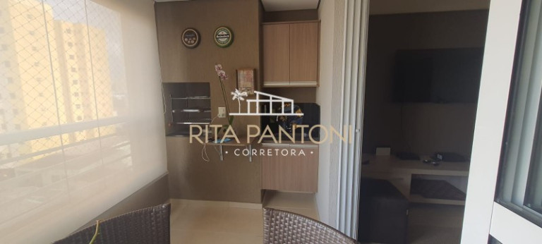 Imagem Apartamento com 3 Quartos à Venda, 108 m² em Jardim Paulista - Ribeirão Preto Imagem Apartamento com 3 Quartos à Venda, 108 m² em Jardim Paulista - Ribeirão Preto