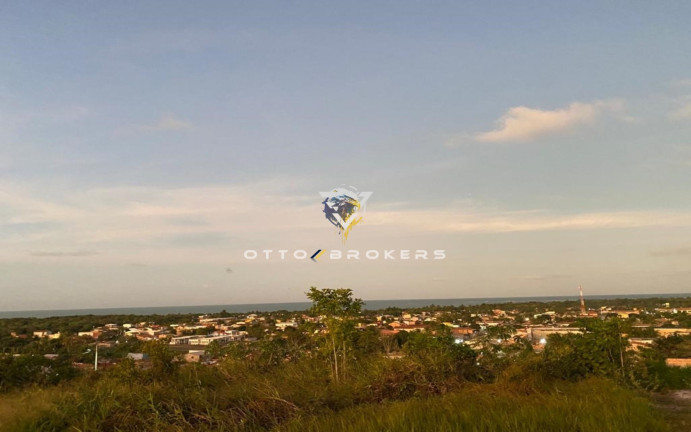 Imagem Terreno à Venda, 300 m² em Coroa Vermelha - Santa Cruz Cabrália