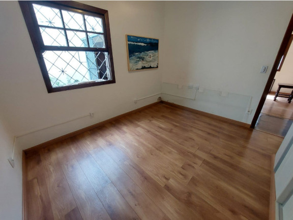 Imagem Casa com 3 Quartos para Alugar, 185 m² em Taquaral - Campinas
