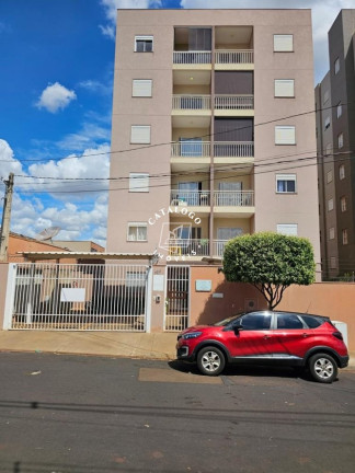 Imagem Apartamento com 2 Quartos à Venda, 57 m² em Sumarezinho - Ribeirão Preto Imagem Apartamento com 2 Quartos à Venda, 57 m² em Sumarezinho - Ribeirão Preto