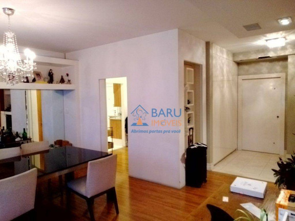 Imagem Apartamento com 3 Quartos à Venda, 230 m² em Higienópolis - São Paulo Imagem Apartamento com 3 Quartos à Venda, 230 m² em Higienópolis - São Paulo