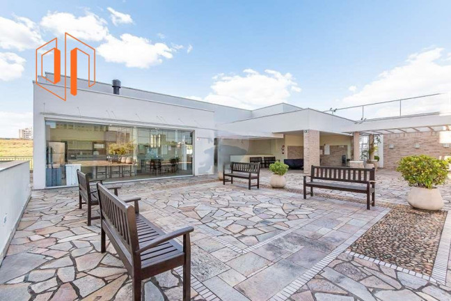 Imagem Apartamento com 2 Quartos à Venda, 59 m² em Boa Vista - Curitiba Imagem Apartamento com 2 Quartos à Venda, 59 m² em Boa Vista - Curitiba