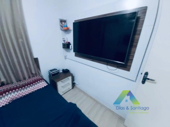 Imagem Apartamento com 3 Quartos à Venda, 60 m² em Vila Moraes - São Paulo Imagem Apartamento com 3 Quartos à Venda, 60 m² em Vila Moraes - São Paulo