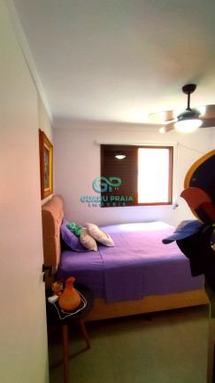 Imagem Apartamento com 3 Quartos à Venda, 120 m² em Enseada - Guarujá