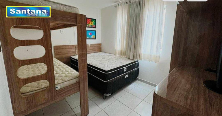 Imagem Apartamento com 2 Quartos à Venda, 67 m² em A Paradise Flat Residence - Caldas Novas Imagem Apartamento com 2 Quartos à Venda, 67 m² em A Paradise Flat Residence - Caldas Novas