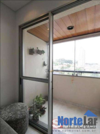 Imagem Apartamento com 2 Quartos à Venda, 83 m² em Nossa Senhora Do ó - São Paulo Imagem Apartamento com 2 Quartos à Venda, 83 m² em Nossa Senhora Do ó - São Paulo