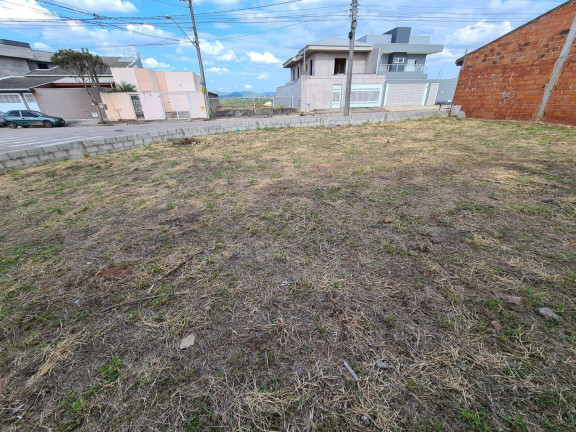 Imagem Terreno à Venda, 317 m² em Loteamento Jardim Ipanema - Jundiaí