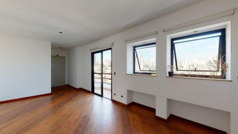 Imagem Apartamento com 3 Quartos à Venda, 94 m² em Perdizes - São Paulo Imagem Apartamento com 3 Quartos à Venda, 94 m² em Perdizes - São Paulo
