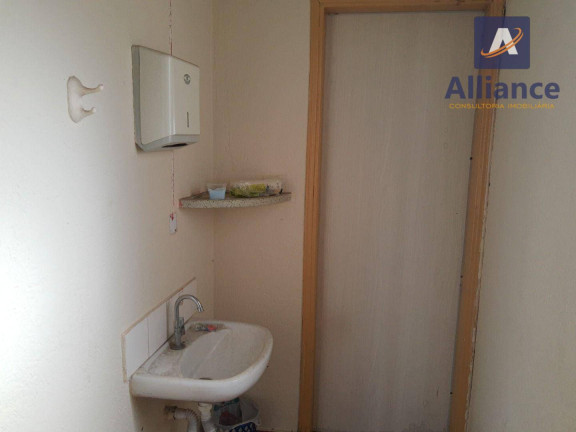 Imagem Sala Comercial para Alugar, 100 m² em Centro - Louveira