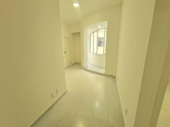 Imagem Apartamento com 1 Quarto à Venda, 40 m² em Flamengo - Rio De Janeiro Imagem Apartamento com 1 Quarto à Venda, 40 m² em Flamengo - Rio De Janeiro