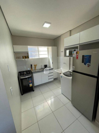 Imagem Apartamento com 2 Quartos à Venda, 46 m² em Santa Maria Da Codipe - Teresina Imagem Apartamento com 2 Quartos à Venda, 46 m² em Santa Maria Da Codipe - Teresina
