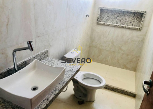 Imagem Casa de Condomínio com 3 Quartos à Venda, 114 m² em Cajueiros (itaipuaçu) - Maricá Imagem Casa de Condomínio com 3 Quartos à Venda, 114 m² em Cajueiros (itaipuaçu) - Maricá