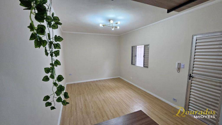 Imagem Kitnet com 1 Quarto à Venda, 23 m² em Canto Do Forte - Praia Grande Imagem Kitnet com 1 Quarto à Venda, 23 m² em Canto Do Forte - Praia Grande