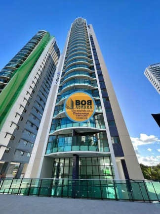 Apartamento com 3 Quartos à Venda, 137 m² em Boa Viagem - Recife