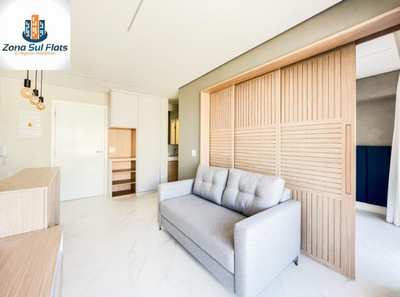 Imagem Apartamento com 1 Quarto à Venda, 41 m² em Vila Mariana - São Paulo Imagem Apartamento com 1 Quarto à Venda, 41 m² em Vila Mariana - São Paulo