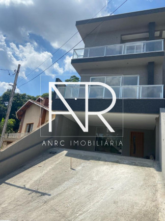Imagem Casa com 4 Quartos à Venda, 323 m² em Jardim Nossa Senhora De Fátima - Jandira