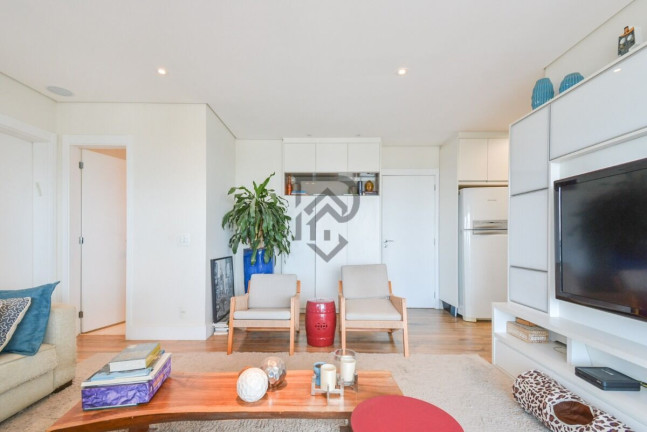 Imagem Apartamento com 1 Quarto à Venda, 68 m² em Pinheiros - São Paulo Imagem Apartamento com 1 Quarto à Venda, 68 m² em Pinheiros - São Paulo