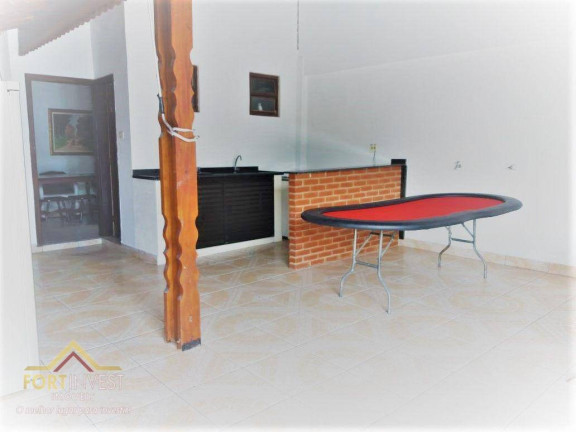 Imagem Imóvel com 5 Quartos à Venda, 506 m² em Maracanã - Praia Grande Imagem Imóvel com 5 Quartos à Venda, 506 m² em Maracanã - Praia Grande