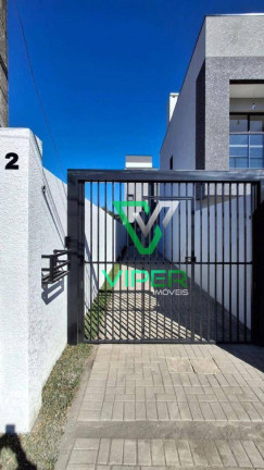 Imagem Sobrado com 3 Quartos à Venda, 140 m² em Xaxim - Curitiba Imagem Sobrado com 3 Quartos à Venda, 140 m² em Xaxim - Curitiba