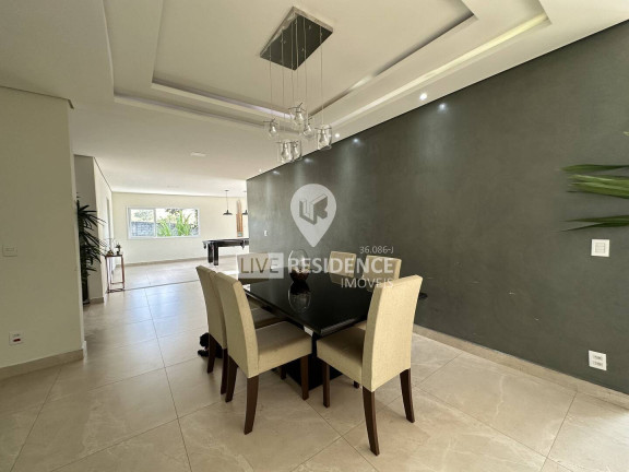 Imagem Casa com 6 Quartos à Venda, 550 m² em Condominio Village Das Palmeiras - Itatiba Imagem Casa com 6 Quartos à Venda, 550 m² em Condominio Village Das Palmeiras - Itatiba