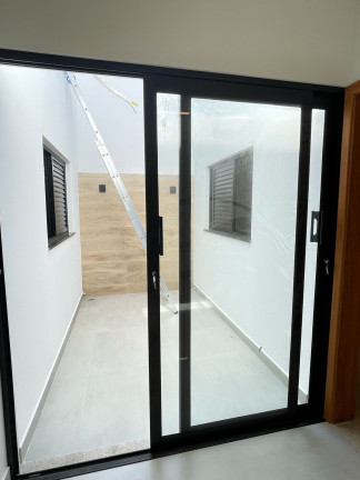 Imagem Casa com 3 Quartos à Venda, 124 m² em Horto Florestal - Sorocaba Imagem Casa com 3 Quartos à Venda, 124 m² em Horto Florestal - Sorocaba