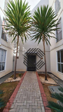 Imagem Apartamento com 2 Quartos à Venda, 43 m² em Caguaçu - Sorocaba Imagem Apartamento com 2 Quartos à Venda, 43 m² em Caguaçu - Sorocaba