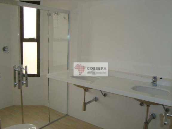 Imagem Apartamento com 3 Quartos à Venda, 210 m² em Vila Nova Conceição - São Paulo