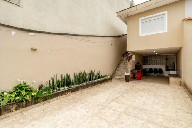 Imagem Casa com 4 Quartos à Venda, em Vila Mangalot - São Paulo Imagem Casa com 4 Quartos à Venda, em Vila Mangalot - São Paulo