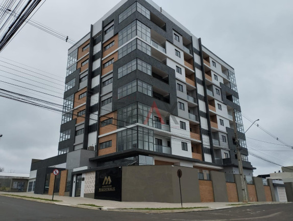 Imagem Apartamento com 3 Quartos à Venda, 155 m² em Alto Da Xv - Guarapuava Imagem Apartamento com 3 Quartos à Venda, 155 m² em Alto Da Xv - Guarapuava
