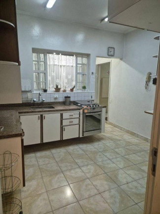 Imagem Apartamento com 3 Quartos à Venda, 108 m² em Centro - Santo André Imagem Apartamento com 3 Quartos à Venda, 108 m² em Centro - Santo André