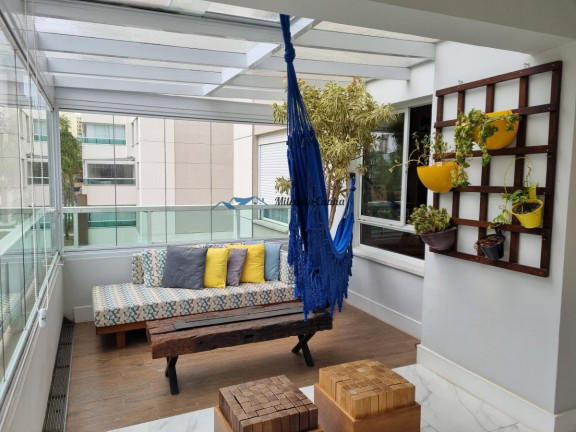 Imagem Apartamento com 4 Quartos à Venda, 237 m² em Centro - São Bernardo Do Campo Imagem Apartamento com 4 Quartos à Venda, 237 m² em Centro - São Bernardo Do Campo