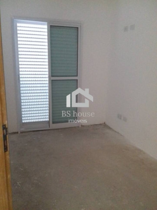 Imagem Apartamento com 2 Quartos à Venda, 57 m² em Parque Novo Oratorio - Santo André