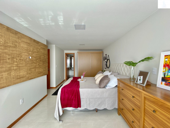 Imagem Imóvel com 3 Quartos à Venda, 95 m² em Praia Do Morro - Guarapari