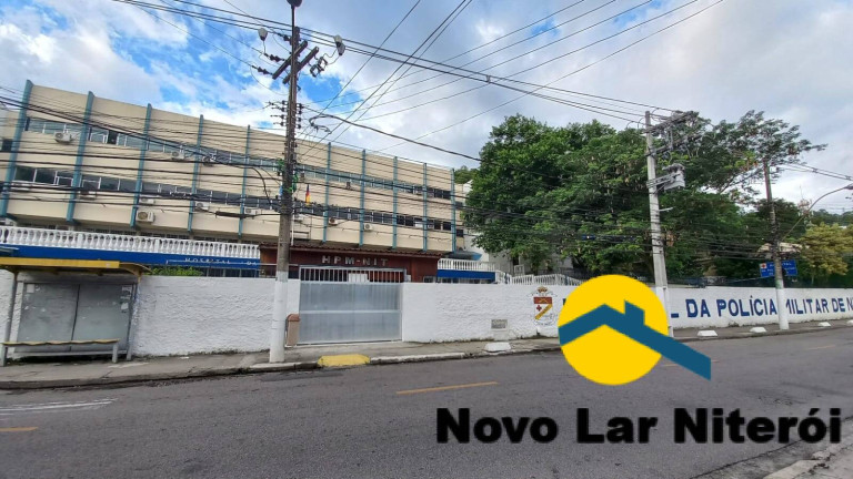 Imagem Apartamento com 2 Quartos à Venda, 53 m² em Santa Rosa - Niterói Imagem Apartamento com 2 Quartos à Venda, 53 m² em Santa Rosa - Niterói