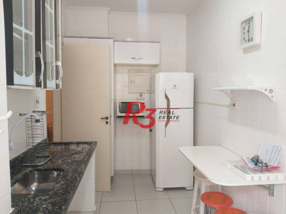 Imagem Apartamento com 2 Quartos à Venda, 70 m² em Boqueirão - Santos Imagem Apartamento com 2 Quartos à Venda, 70 m² em Boqueirão - Santos