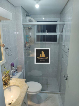 Imagem Apartamento com 2 Quartos à Venda, 55 m² em Conjunto Residencial 31 De Março - São José Dos Campos Imagem Apartamento com 2 Quartos à Venda, 55 m² em Conjunto Residencial 31 De Março - São José Dos Campos