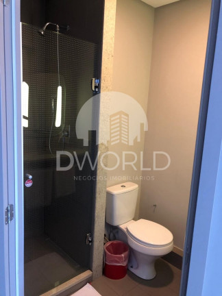Imagem Imóvel com 1 Quarto à Venda, 19 m² em Centro - São Bernardo Do Campo Imagem Imóvel com 1 Quarto à Venda, 19 m² em Centro - São Bernardo Do Campo