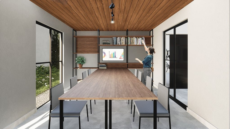 Imagem Imóvel com 1 Quarto à Venda, 24 m² em Vila Buarque - São Paulo Imagem Imóvel com 1 Quarto à Venda, 24 m² em Vila Buarque - São Paulo