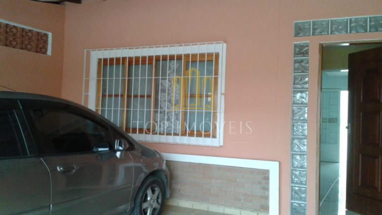 Imagem Casa com 3 Quartos à Venda, 125 m² em Bosque Dos Eucaliptos - São José Dos Campos Imagem Casa com 3 Quartos à Venda, 125 m² em Bosque Dos Eucaliptos - São José Dos Campos