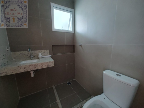 Imagem Casa com 3 Quartos à Venda, 150 m² em Embaré - Santos Imagem Casa com 3 Quartos à Venda, 150 m² em Embaré - Santos