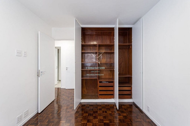 Imagem Apartamento com 3 Quartos à Venda, 106 m² em Itaim Bibi - São Paulo Imagem Apartamento com 3 Quartos à Venda, 106 m² em Itaim Bibi - São Paulo