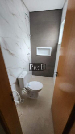 Imagem Sobrado com 3 Quartos à Venda, 98 m² em Campestre - Santo André