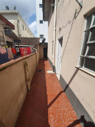 Imagem Apartamento com 2 Quartos à Venda, 78 m² em Aparecida - Santos Imagem Apartamento com 2 Quartos à Venda, 78 m² em Aparecida - Santos
