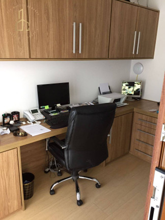 Imagem Casa de Condomínio com 5 Quartos à Venda, 500 m² em Parque Reserva Fazenda Imperial - Sorocaba