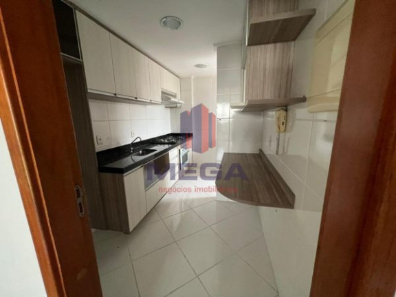Imagem Apartamento com 2 Quartos à Venda, 64 m² em Praia De Itaparica - Vila Velha
