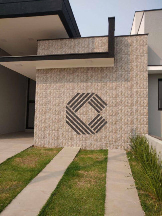 Imagem Casa com 2 Quartos à Venda, 99 m² em Condomínio Residencial Villaggio Ipanema I - Sorocaba Imagem Casa com 2 Quartos à Venda, 99 m² em Condomínio Residencial Villaggio Ipanema I - Sorocaba