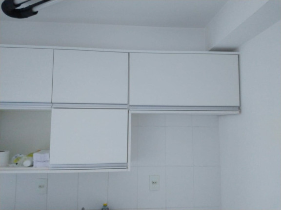 Imagem Imóvel com 2 Quartos à Venda, 46 m² em Vila Caraguatá - São Paulo