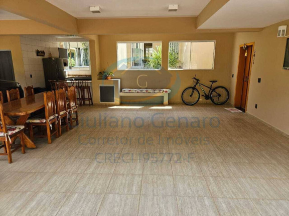 Imagem Casa de Condomínio com 4 Quartos à Venda, 402 m² em Condomínio Monte Belo - Salto Imagem Casa de Condomínio com 4 Quartos à Venda, 402 m² em Condomínio Monte Belo - Salto