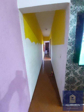 Imagem Casa com 7 Quartos à Venda, 125 m² em Parque Regina - São Paulo Imagem Casa com 7 Quartos à Venda, 125 m² em Parque Regina - São Paulo
